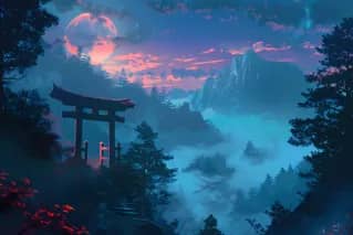 japan-torii-gate